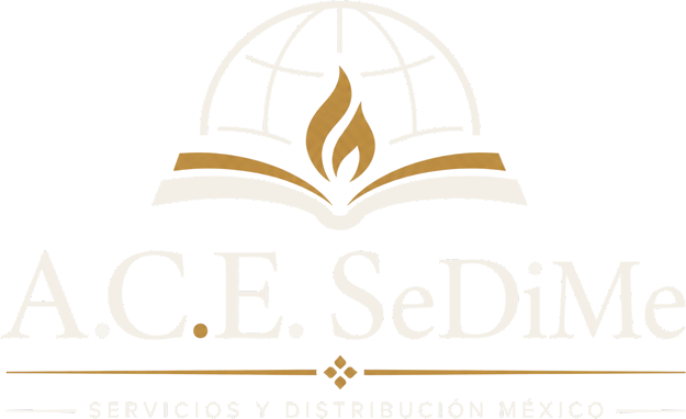 A.C.E. SeDiMe — Servicios y Distribución México