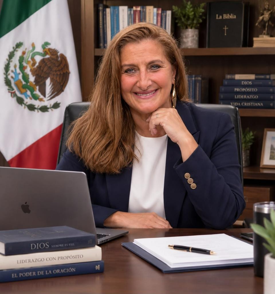 Lorena Barroso, directora de A.C.E. SeDiMe